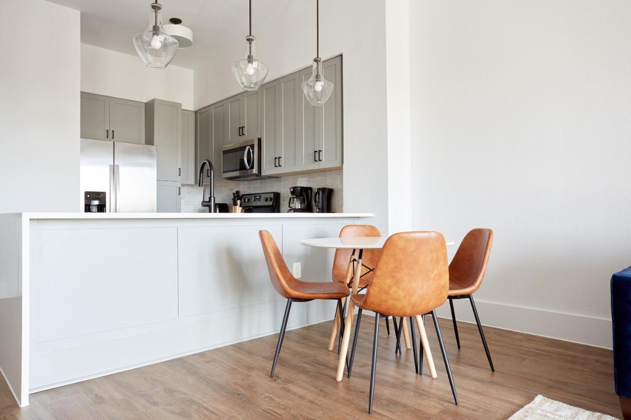 休斯敦Sonder The Hampstead公寓式酒店 外观 照片